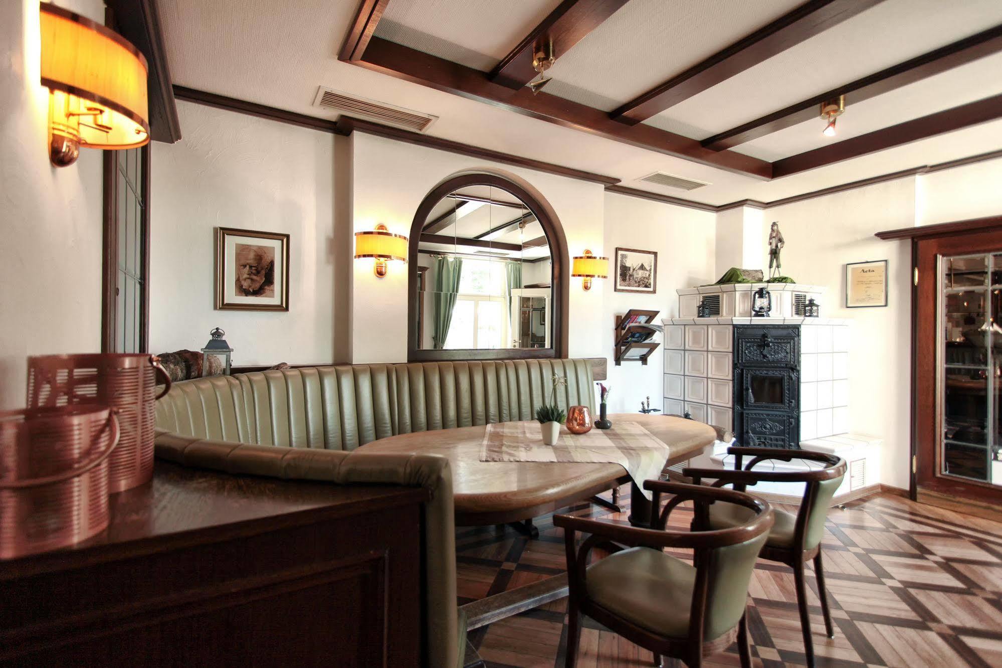 Haus Duden 4*