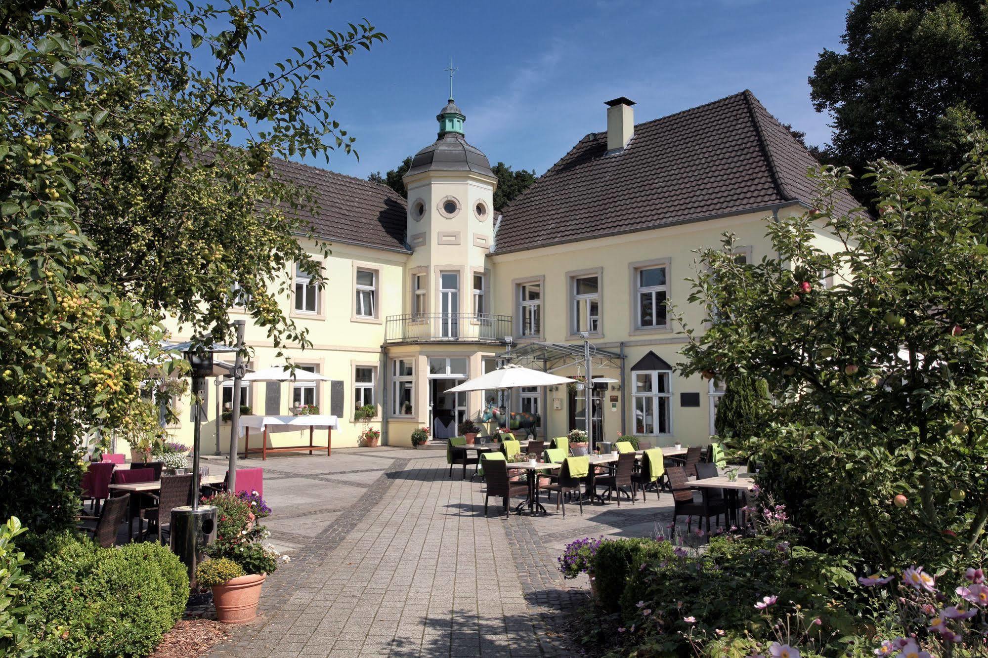 Hotel Haus Duden 4*