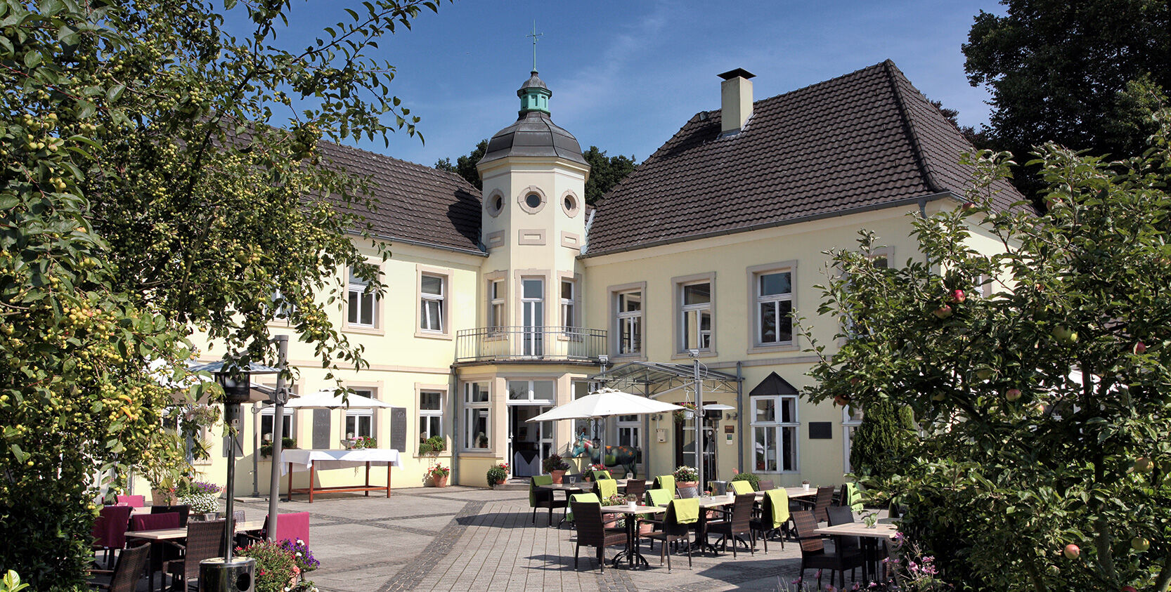 Haus Duden Wesel (North Rhine-Westphalia)