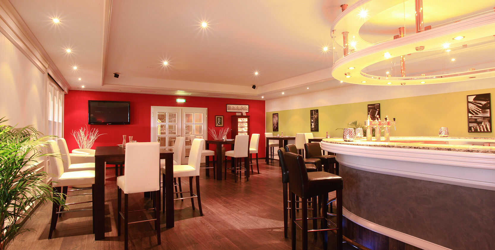Haus Duden Hotel Wesel (North Rhine-Westphalia)