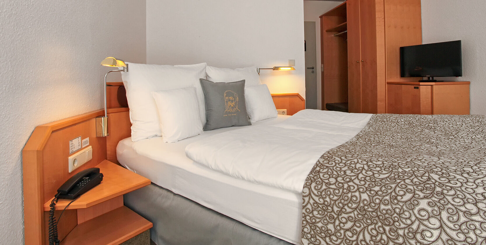 Hotel Haus Duden